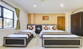 Saibala Deluxe - NEAR AIRPORT